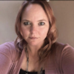 Meet your Posher, Katresa